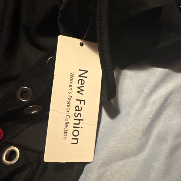 Tank top - Picture 2 of 2